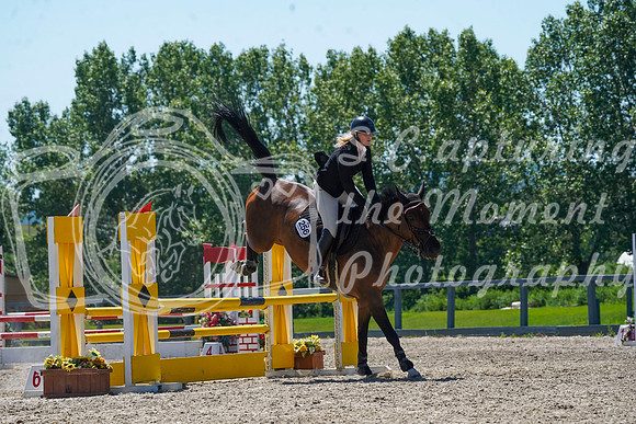 14242 - Alina - 2026 Mid-Summer Classic I - Saturday July 11th