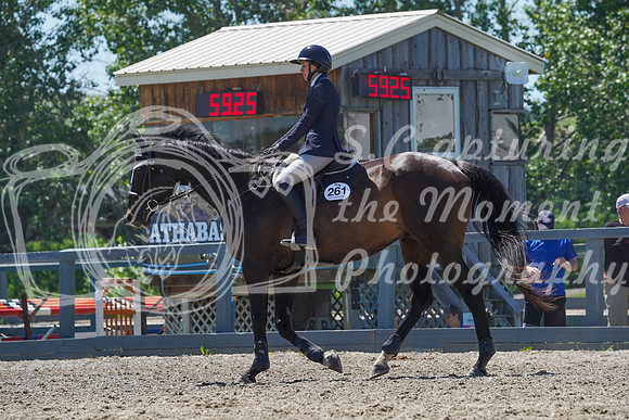 14483 - Alina - 2026 Mid-Summer Classic I - Saturday July 11th