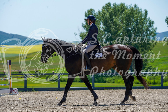 14485 - Alina - 2026 Mid-Summer Classic I - Saturday July 11th