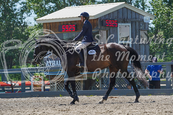 14484 - Alina - 2026 Mid-Summer Classic I - Saturday July 11th