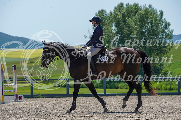 14486 - Alina - 2026 Mid-Summer Classic I - Saturday July 11th