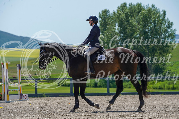 14487 - Alina - 2026 Mid-Summer Classic I - Saturday July 11th