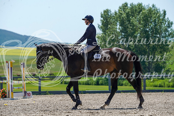 14488 - Alina - 2026 Mid-Summer Classic I - Saturday July 11th