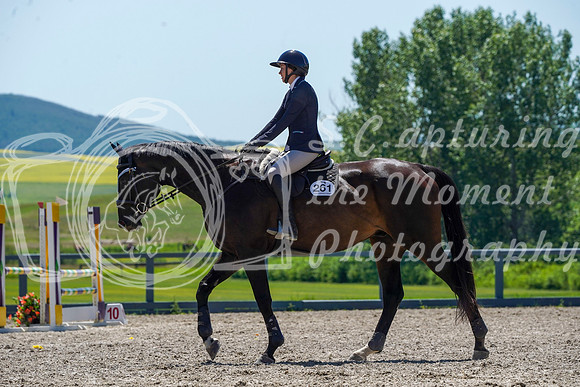 14489 - Alina - 2026 Mid-Summer Classic I - Saturday July 11th