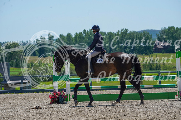 14491 - Alina - 2026 Mid-Summer Classic I - Saturday July 11th