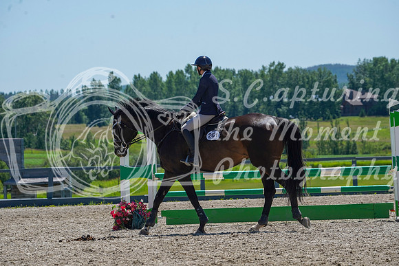 14492 - Alina - 2026 Mid-Summer Classic I - Saturday July 11th