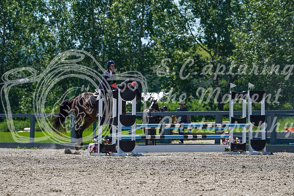14493 - Alina - 2026 Mid-Summer Classic I - Saturday July 11th
