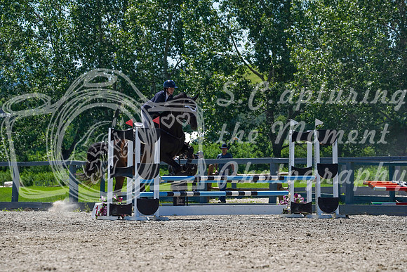 14495 - Alina - 2026 Mid-Summer Classic I - Saturday July 11th