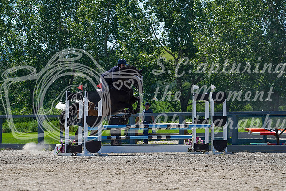 14496 - Alina - 2026 Mid-Summer Classic I - Saturday July 11th