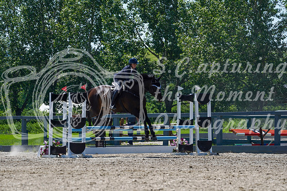 14498 - Alina - 2026 Mid-Summer Classic I - Saturday July 11th
