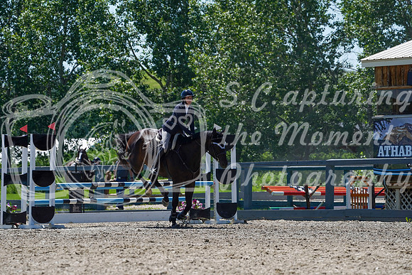 14501 - Alina - 2026 Mid-Summer Classic I - Saturday July 11th