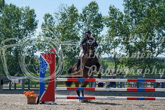 14504 - Alina - 2026 Mid-Summer Classic I - Saturday July 11th