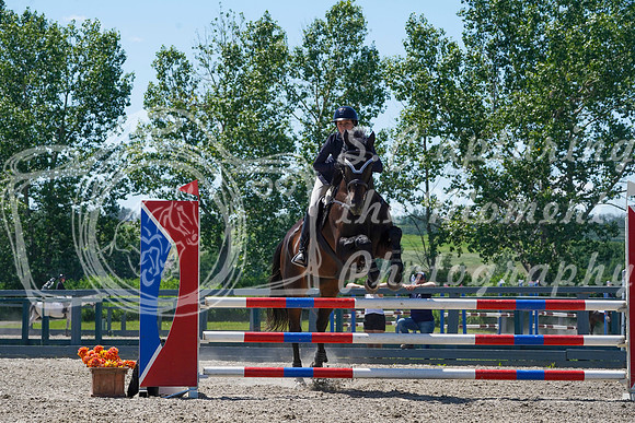 14505 - Alina - 2026 Mid-Summer Classic I - Saturday July 11th