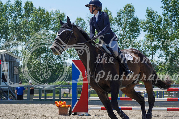 14510 - Alina - 2026 Mid-Summer Classic I - Saturday July 11th