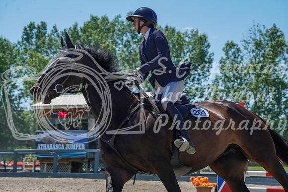 14513 - Alina - 2026 Mid-Summer Classic I - Saturday July 11th