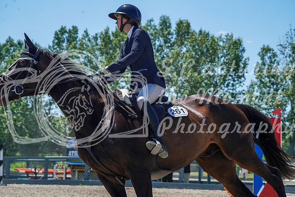 14514 - Alina - 2026 Mid-Summer Classic I - Saturday July 11th