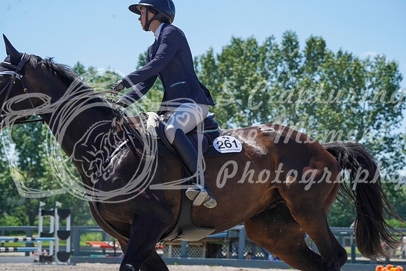 14515 - Alina - 2026 Mid-Summer Classic I - Saturday July 11th