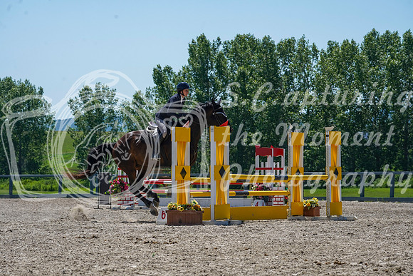 14518 - Alina - 2026 Mid-Summer Classic I - Saturday July 11th
