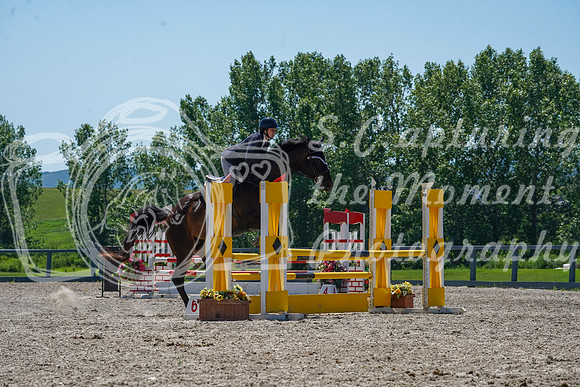 14519 - Alina - 2026 Mid-Summer Classic I - Saturday July 11th