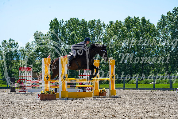 14521 - Alina - 2026 Mid-Summer Classic I - Saturday July 11th