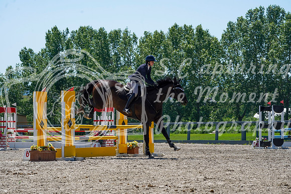 14523 - Alina - 2026 Mid-Summer Classic I - Saturday July 11th