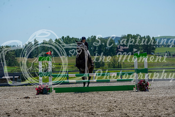 14527 - Alina - 2026 Mid-Summer Classic I - Saturday July 11th