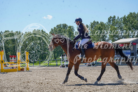14270 - Alina - 2026 Mid-Summer Classic I - Saturday July 11th