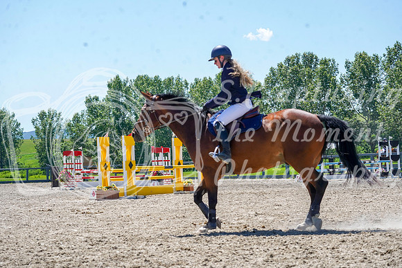 14274 - Alina - 2026 Mid-Summer Classic I - Saturday July 11th