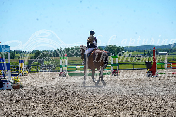 14276 - Alina - 2026 Mid-Summer Classic I - Saturday July 11th