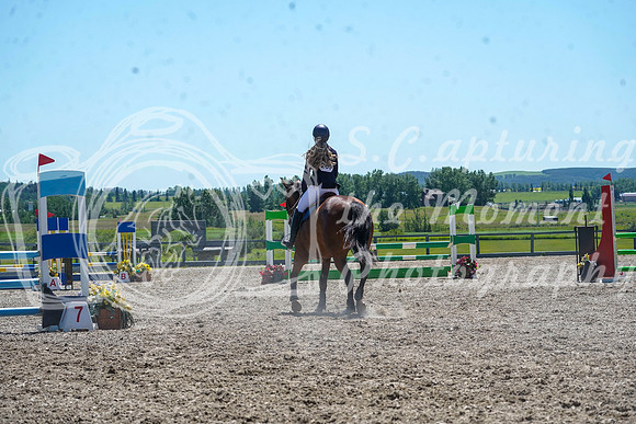 14280 - Alina - 2026 Mid-Summer Classic I - Saturday July 11th