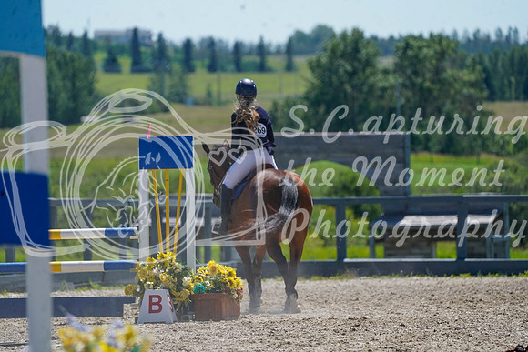 14282 - Alina - 2026 Mid-Summer Classic I - Saturday July 11th