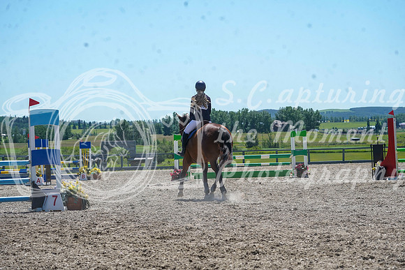 14281 - Alina - 2026 Mid-Summer Classic I - Saturday July 11th