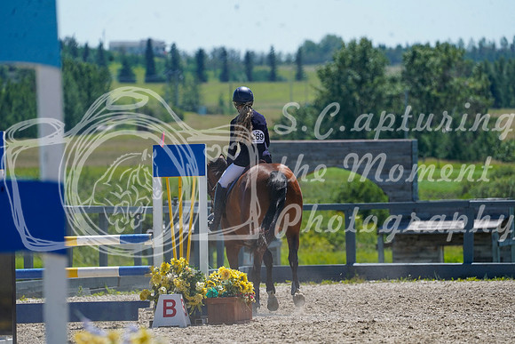 14284 - Alina - 2026 Mid-Summer Classic I - Saturday July 11th
