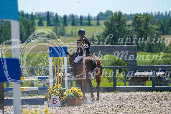 14283 - Alina - 2026 Mid-Summer Classic I - Saturday July 11th