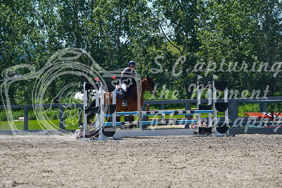 14286 - Alina - 2026 Mid-Summer Classic I - Saturday July 11th