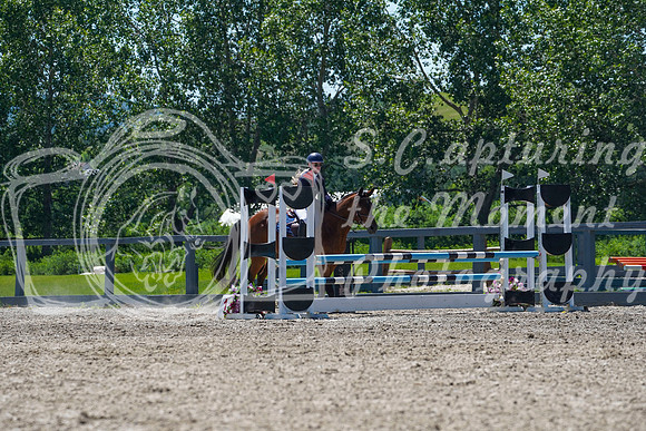 14285 - Alina - 2026 Mid-Summer Classic I - Saturday July 11th