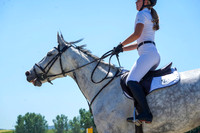 15389 - Alina - 2026 Mid-Summer Classic I - Saturday July 11th