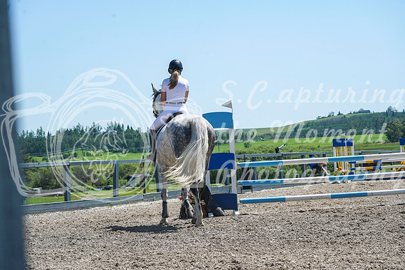 15391 - Alina - 2026 Mid-Summer Classic I - Saturday July 11th