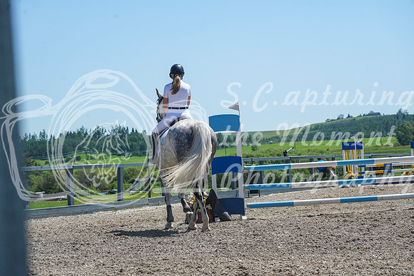 15392 - Alina - 2026 Mid-Summer Classic I - Saturday July 11th