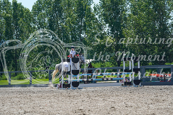 15394 - Alina - 2026 Mid-Summer Classic I - Saturday July 11th