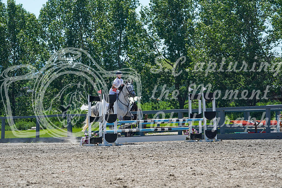 15395 - Alina - 2026 Mid-Summer Classic I - Saturday July 11th