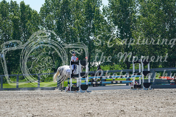 15393 - Alina - 2026 Mid-Summer Classic I - Saturday July 11th
