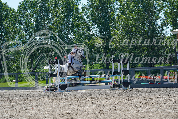 15396 - Alina - 2026 Mid-Summer Classic I - Saturday July 11th
