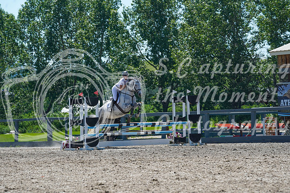 15397 - Alina - 2026 Mid-Summer Classic I - Saturday July 11th