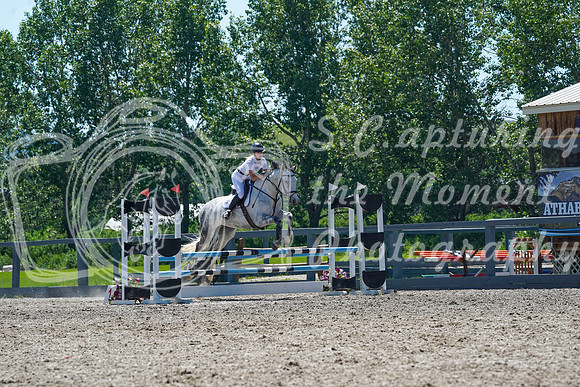 15398 - Alina - 2026 Mid-Summer Classic I - Saturday July 11th