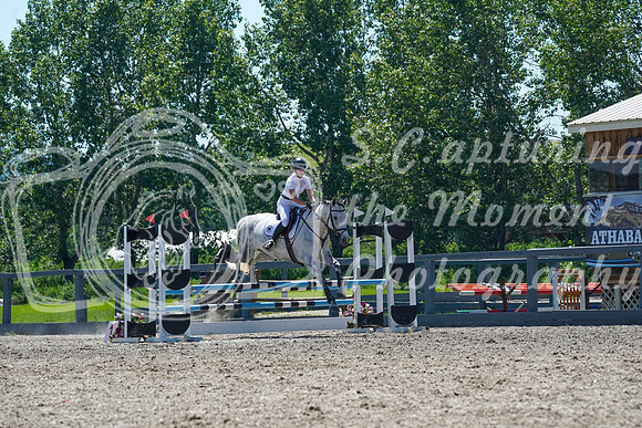 15399 - Alina - 2026 Mid-Summer Classic I - Saturday July 11th
