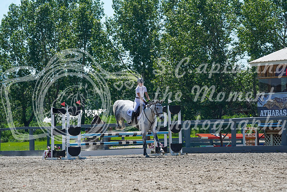 15400 - Alina - 2026 Mid-Summer Classic I - Saturday July 11th
