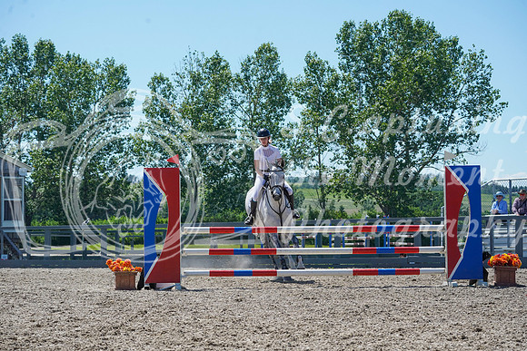 15402 - Alina - 2026 Mid-Summer Classic I - Saturday July 11th