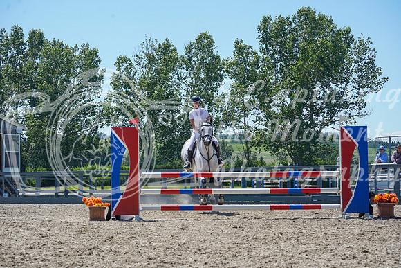 15401 - Alina - 2026 Mid-Summer Classic I - Saturday July 11th