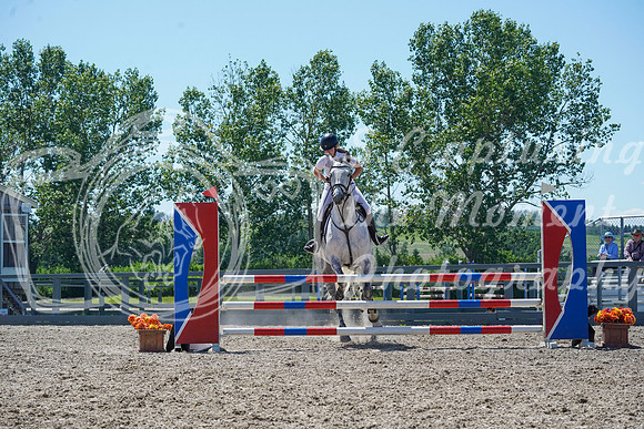 15405 - Alina - 2026 Mid-Summer Classic I - Saturday July 11th